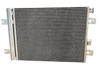 CONDENSADOR RENAULT DUSTER  1.6 2.0  2011 até 2014