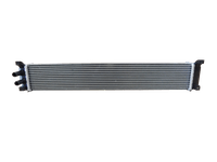 INTERCOOLER CHERY TIGGO 2 TIGGO 5X 2017 A 2020