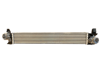 INTERCOOLER  FIAT DUCATO JUMPER BOXER 2.3 2018 A 2022