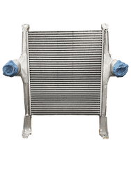 INTERCOOLER IVECO TRAKKER DIESEL 2008 A 2012