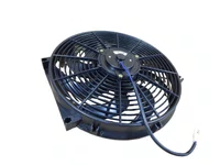 ELETRO VENTILADOR GMV UNIVERSAL 14 POL -12 VOLTS 120W