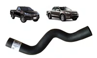 MANGUEIRA SUPERIOR DO RADIADOR CHEVROLET S10 2.4 FLEXPOWER 2012 A 2016