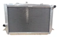 RADIADOR AGUA FORD F1000 MWM 95/98 BRASADO