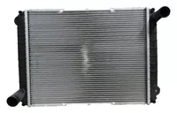 RADIADOR AGUA COMPATIVEL VOLKSWAGEN CONSTELATION 13180E / 15180E