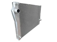 RADIADOR DE AGUA BMW X5/X6 3.0T  ANO 2016 A 2018