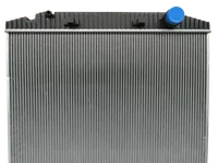 RADIADOR DE AGUA IVECO STRALIS HI-WAY 2013/2019