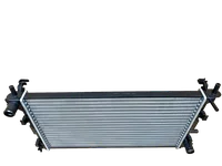 RADIADOR FOCUS COM OU SEM AR AC 1.8 2.0 2001 ATÉ 2008