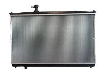 Radiador Hyundai Santa Fe 2.7 V6 24v 2007 A 2010