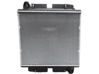 RADIADOR ONIBUS MB O500 R DE 1991 A 2001