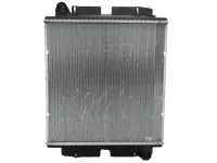 RADIADOR ONIBUS MB O500 RS