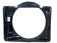 DEFLETOR RADIADOR FORD CARGO 815 2006 até  2010