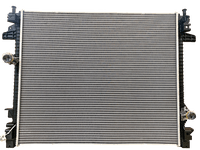 RADIADOR EDGE 2.7 V6 ECOBOOST AUTOMATICA 2019 /