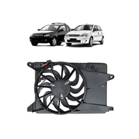 GMV GM MONTANA CORSA 1.4 1.8 2005 A 2011 COM AC