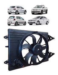 GMV VW GOL SAVEIRO FOX POLO G5 G6 2008 A 2016