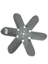 HELICE FERRO 6 PAS JEEP F75 WILLYS MAVERICK GALAXIE 4 CC