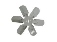 HÉLICE FERRO GM OPALA CARAVAN C10  4 ou 6 CILINDROS