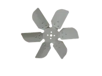 HÉLICE FERRO GM OPALA CARAVAN C10  4 ou 6 CILINDROS