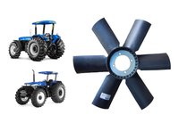 HÉLICE NYLON 6 PÁS TRATOR NEW HOLLAND 7630