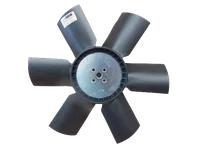 HELICE NYLON FORD F1000 MWM 16 FURO CENTRAL 16MM