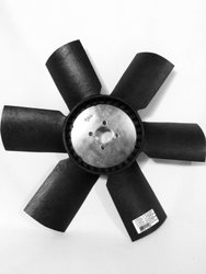 HELICE NYLON FIBRA FORD F1000 MWM 35 FURO CENTRAL 35 MM