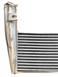 INTERCOOLER BRASADO MB 1113 1313 1513 1518 MOTOR 352/366