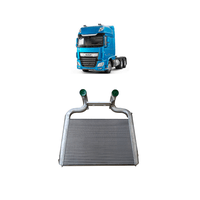 INTERCOOLER DAF XF106 2020 A 2023