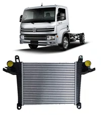 Intercooler Delivery Express 2.8 3.8 Turbodiesel