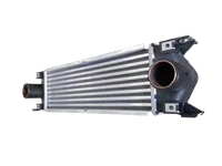 INTERCOOLER FORD RANGER 2.8 TURBO DIESEL 2001 A 2006