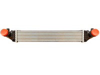 INTERCOOLER GM CRUZE 1.4 TURBO 2017 ATÉ 2020
