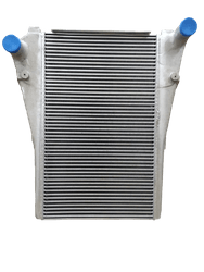 INTERCOOLER MB 1938 LS 2638 LS ano 1998 a 2005