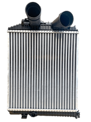 INTERCOOLER MB ATEGO 1315 1418 1518 1718 2004 ATÉ 2011