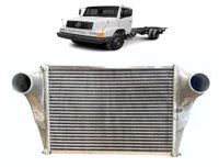 INTERCOOLER MB1218 1418 1618 BICUDO TURBINA EM CIMA MOTOR 366