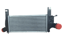 INTERCOOLER NISSAN FRONTIER 2.5 2008/ PATHFINDER 2005/