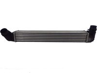 INTERCOOLER RENAULT FLUENCE 2011 ACIMA