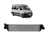 INTERCOOLER RENAULT MASTER 2.3 DIESEL 2014 até 2018