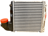 INTERCOOLER HILUX SW4 SRV DIESEL 2.5 3.0 2006 ATÉ 2011