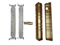 KIT CXS+LATERAIS VW 7110