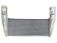 KIT INTERCOOLER BRASADO MB 1113 1313 1513 MOTOR 352 352A