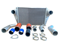 KIT INTERCOOLER MB 1218 1418 1618 MOTOR 366