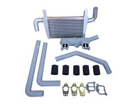 KIT INTERCOOLER MB709 MB710 MB912 para radiador menor