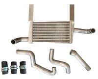KIT INTERCOOLER TOYOTA HILUX 2.5 de 2005 a 2012