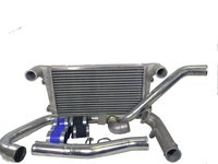 KIT INTERCOOLER VW8120 8140 X10 CARGO 815