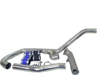 KIT INTERCOOLER VW 8120 8140 MWM X10 SEM INTERCOOLER