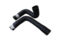 KIT MANGUEIRAS RADIADOR MB1935