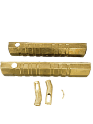 KIT PAR CAIXAS VW 11130 13130 11 12 14 22140 11160