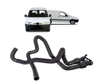 MANG AQUEC (CONJUNTO) PEUGEOT PARTNER 98/08 GASOL