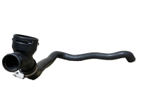 MANGUEIRA INFERIOR RADIADOR VW JETTA 2.5 5 CILINDROS - 2005 ACIMA