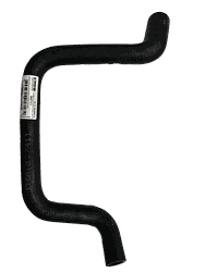 MANGUEIRA AR QUENTE FORD DEL REY PAMPA AP 1987 até 1991