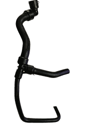 Mangueira Ar quente GM Corsa / Montana