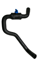 Mangueira Ar Quente Peugeot 207 2008/ Hoggar 2010/